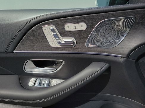 New 2026 Mercedes-Benz GLE 53 AMG 4MATIC image 22
