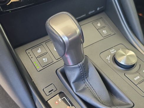 Used 2023 Lexus IS 300 w/ Comfort Package image 26