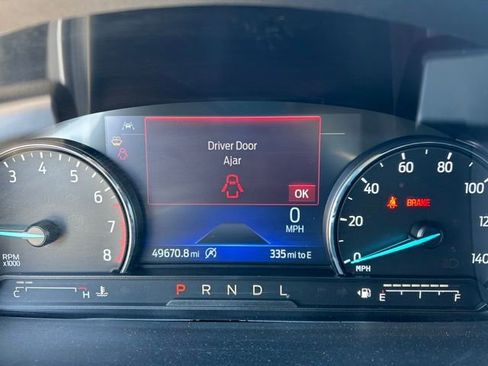 Used 2024 Ford Explorer XLT w/ Equipment Group 202A image 14