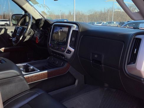 Used 2018 GMC Sierra 1500 SLT w/ SLT Premium Package image 31