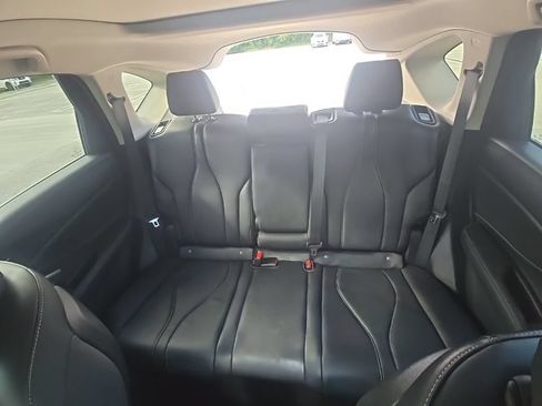 Certified 2024 Acura RDX SH-AWD w/ Technology Package image 27