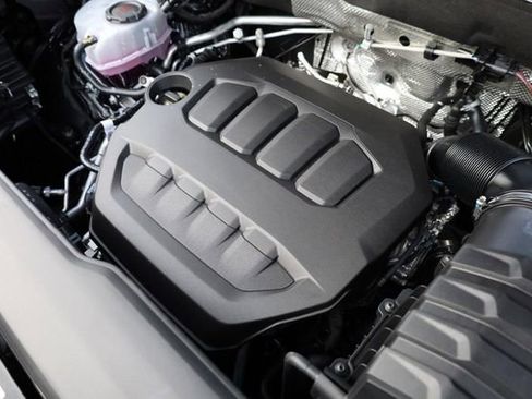 New 2026 Volkswagen Atlas SE image 31