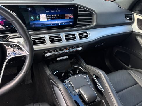 Used 2024 Mercedes-Benz GLE 350 GLE 350 image 19