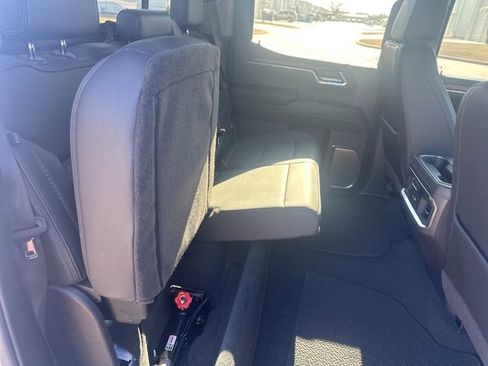 Used 2024 GMC Sierra 1500 Denali w/ Technology Package image 24