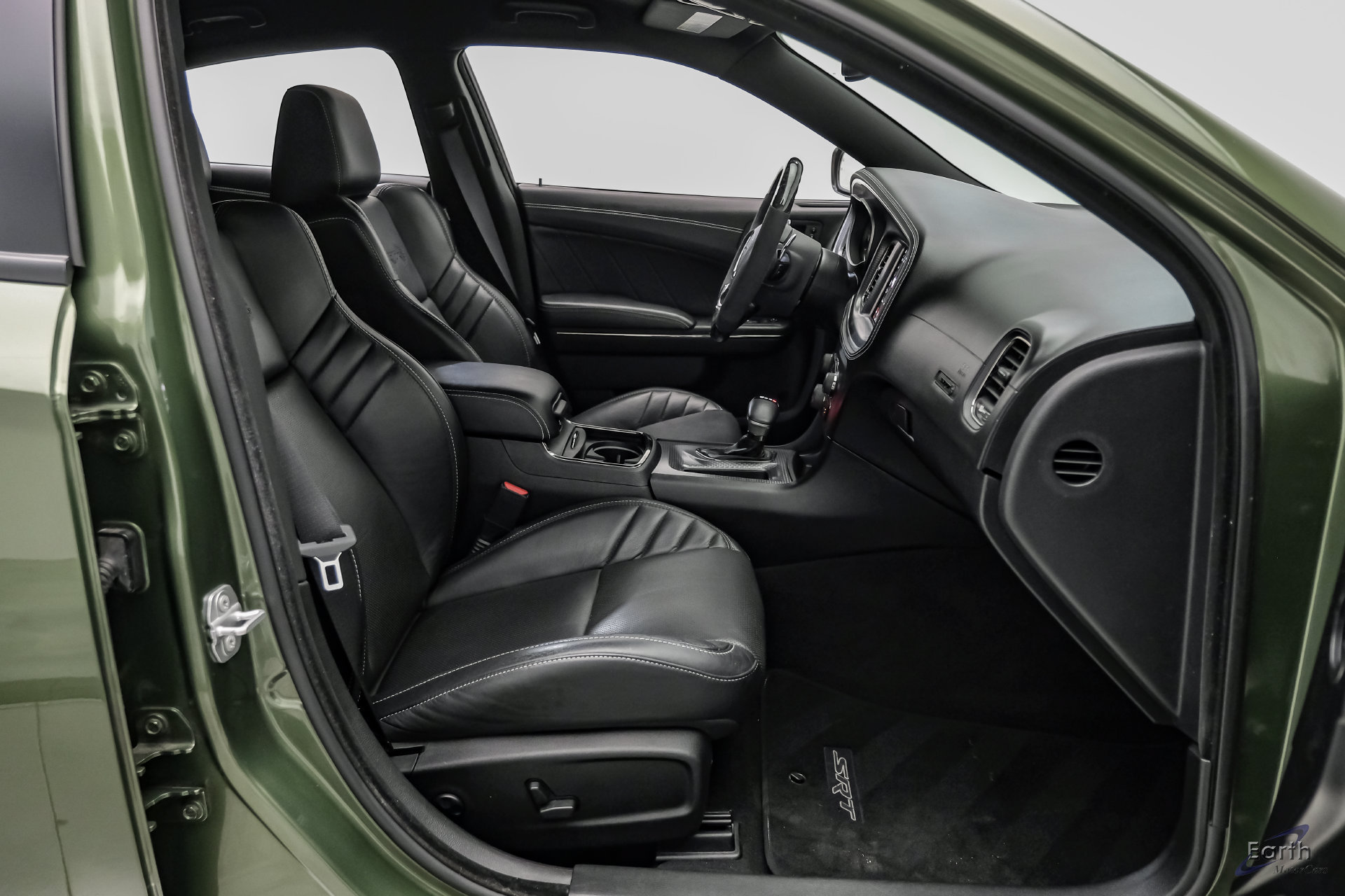Used 2021 Dodge Charger SRT Hellcat RWD image 64