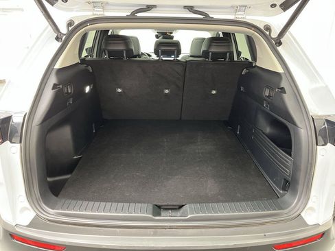 Certified 2025 MAZDA CX-50 AWD 2.5 Hybrid w/ Premium Pkg image 3