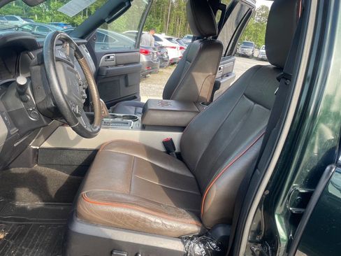 Used 2015 Ford Expedition King Ranch AWD/4WD image 19