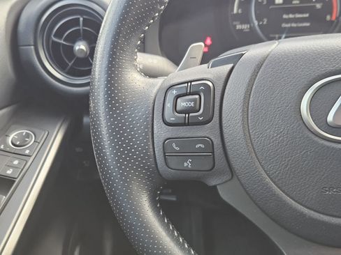 Used 2024 Lexus IS 350 F Sport RWD image 26