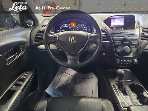 Used 2013 Acura RDX FWD image 17