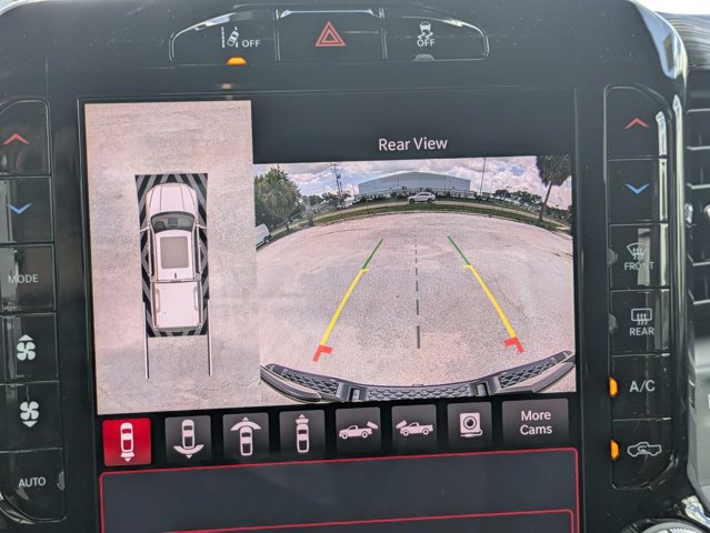 New 2027 RAM 1500 RHO AWD/4WD image 22