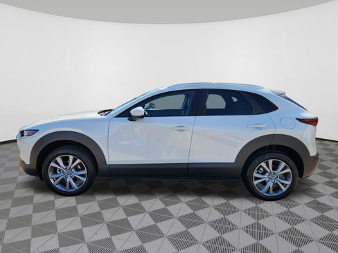Used 2026 MAZDA CX-30 AWD 2.5 S image 5