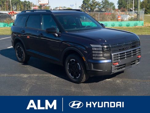 New 2026 Hyundai Palisade XRT Pro image 3