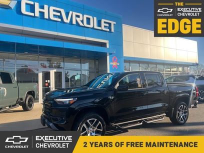 Certified 2023 Chevrolet Colorado Z71 w/ Z71 Convenience Package 2