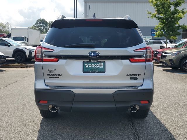 New 2026 Subaru Ascent Bronze Edition w/ Onyx Package AWD/4WD image 5