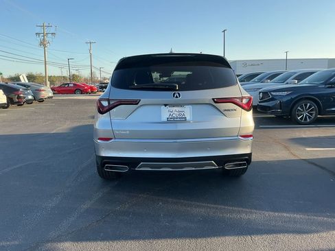 New 2026 Acura MDX w/ Technology Package image 4