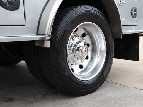 Used 2020 RAM 5500 4x4 Crew Cab image 63