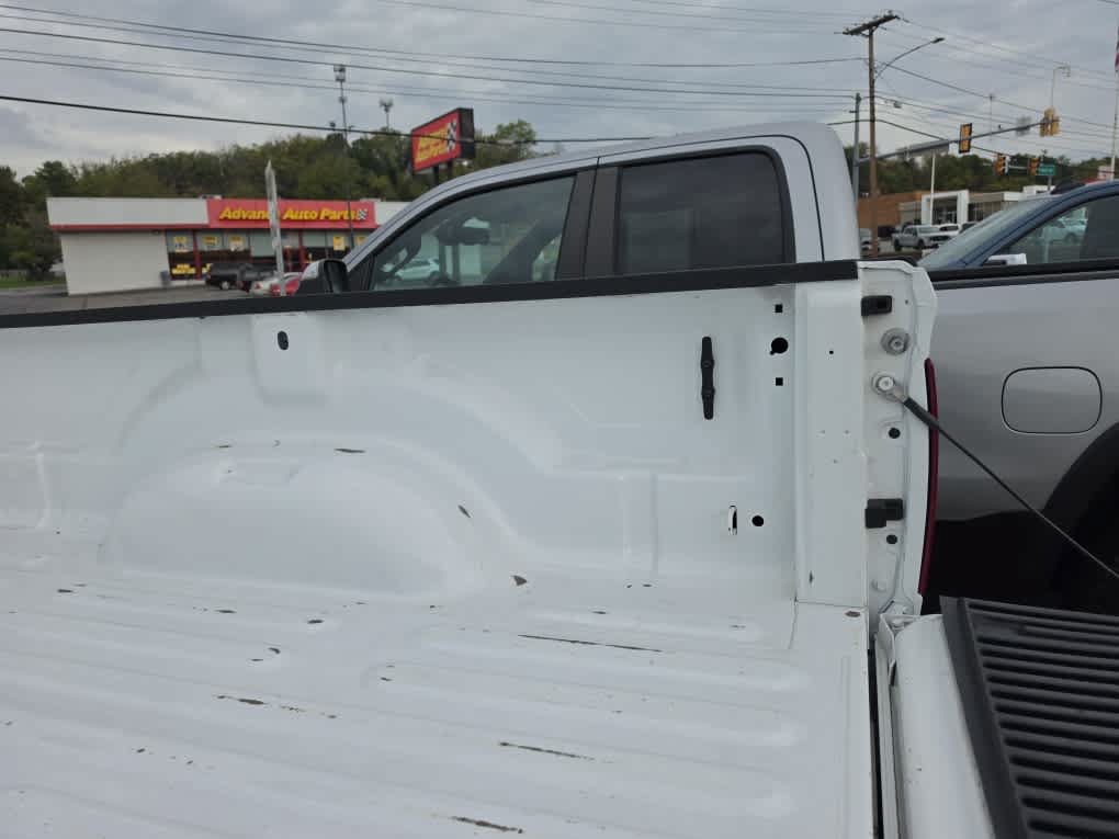 Used 2019 RAM 2500 Big Horn AWD/4WD image 22