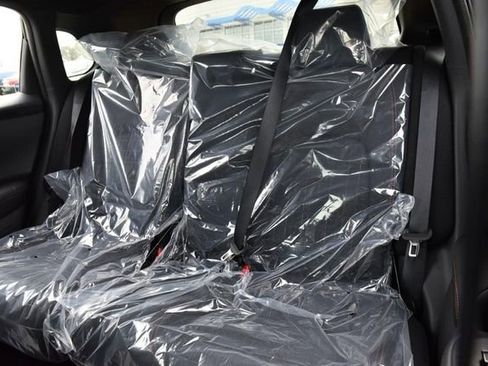 New 2026 Honda HR-V Sport image 23