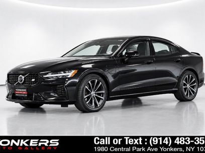 Used 2025 Volvo S60 T8 Plus