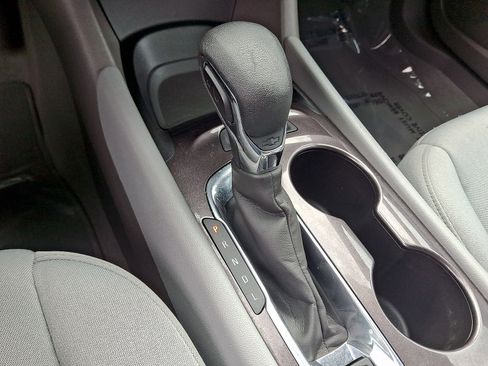 Used 2023 Chevrolet Malibu LS w/ Driver Confidence Package FWD image 12
