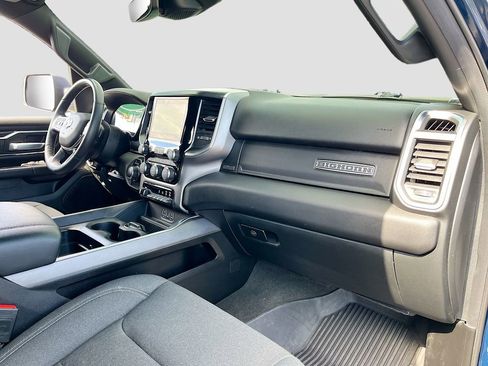 Certified 2024 RAM 1500 Big Horn image 28