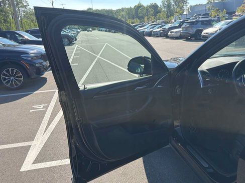 Used 2020 BMW X3 xDrive30i w/ Convenience Package AWD/4WD image 22