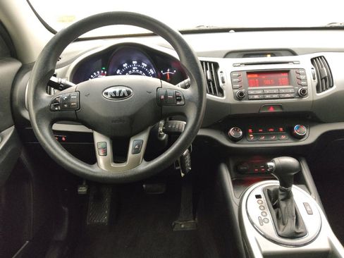 Used 2015 Kia Sportage LX AWD/4WD image 22