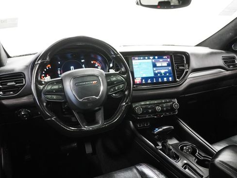 Certified 2022 Dodge Durango R/T image 21