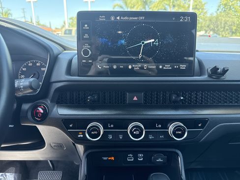 Certified 2025 Honda CR-V Sport-L image 30