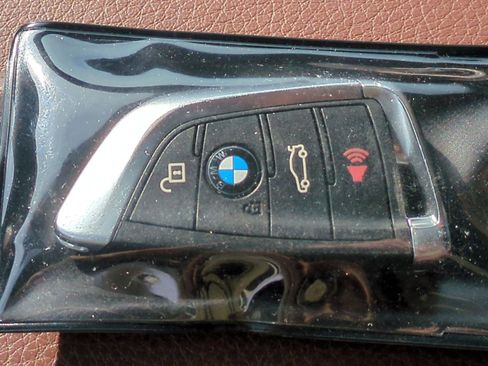 Used 2018 BMW X5 xDrive35i image 35