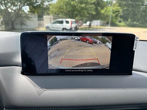 New 2025 MAZDA CX-5 AWD 2.5 S w/ Select Package image 13