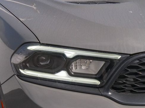 Used 2024 Dodge Durango R/T RWD image 4