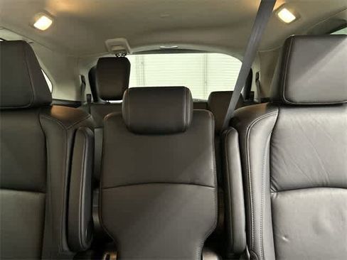 Certified 2025 Honda Odyssey EX-L image 14