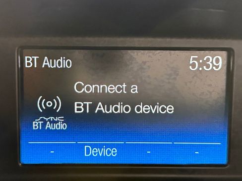 Used 2018 Ford Fiesta SE image 67