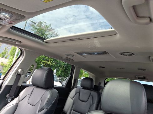 Certified 2023 Kia Telluride S w/ S Sunroof Package AWD/4WD image 13