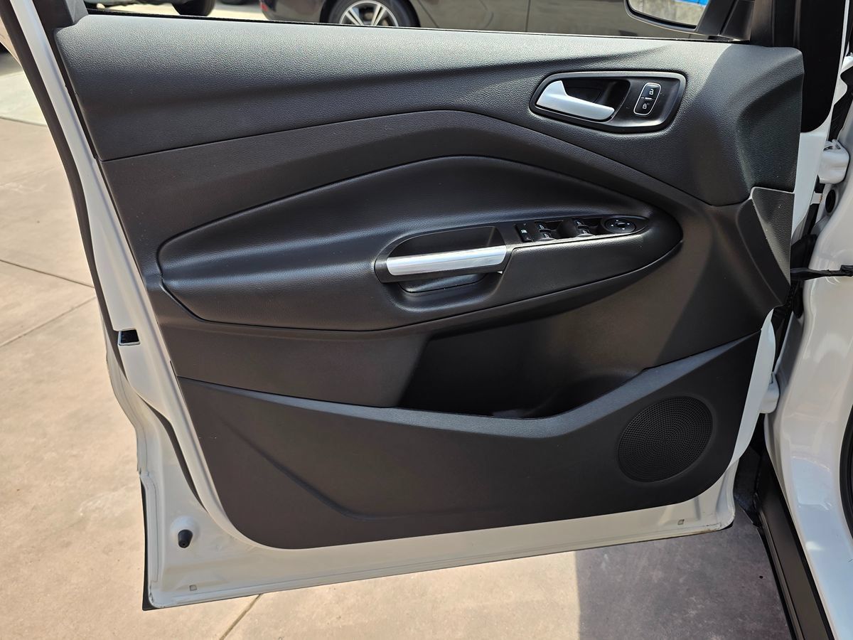 Used 2018 Ford Escape SEL FWD image 26