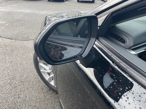 New 2026 Toyota Camry LE image 9