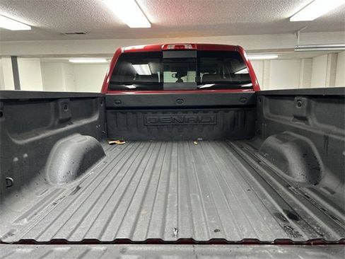 Certified 2019 GMC Sierra 2500 Denali w/ Duramax Plus Package image 26