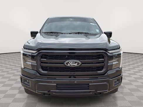 Used 2025 Ford F150 Lariat w/ Equipment Group 502A High image 8