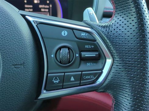 Certified 2022 Acura MDX Type S image 27