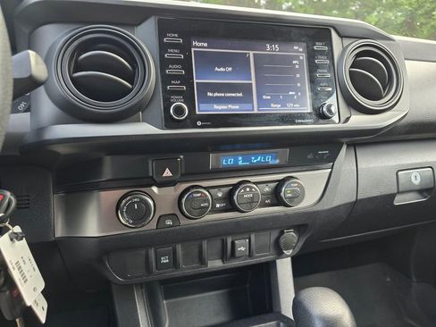 Used 2021 Toyota Tacoma SR image 18