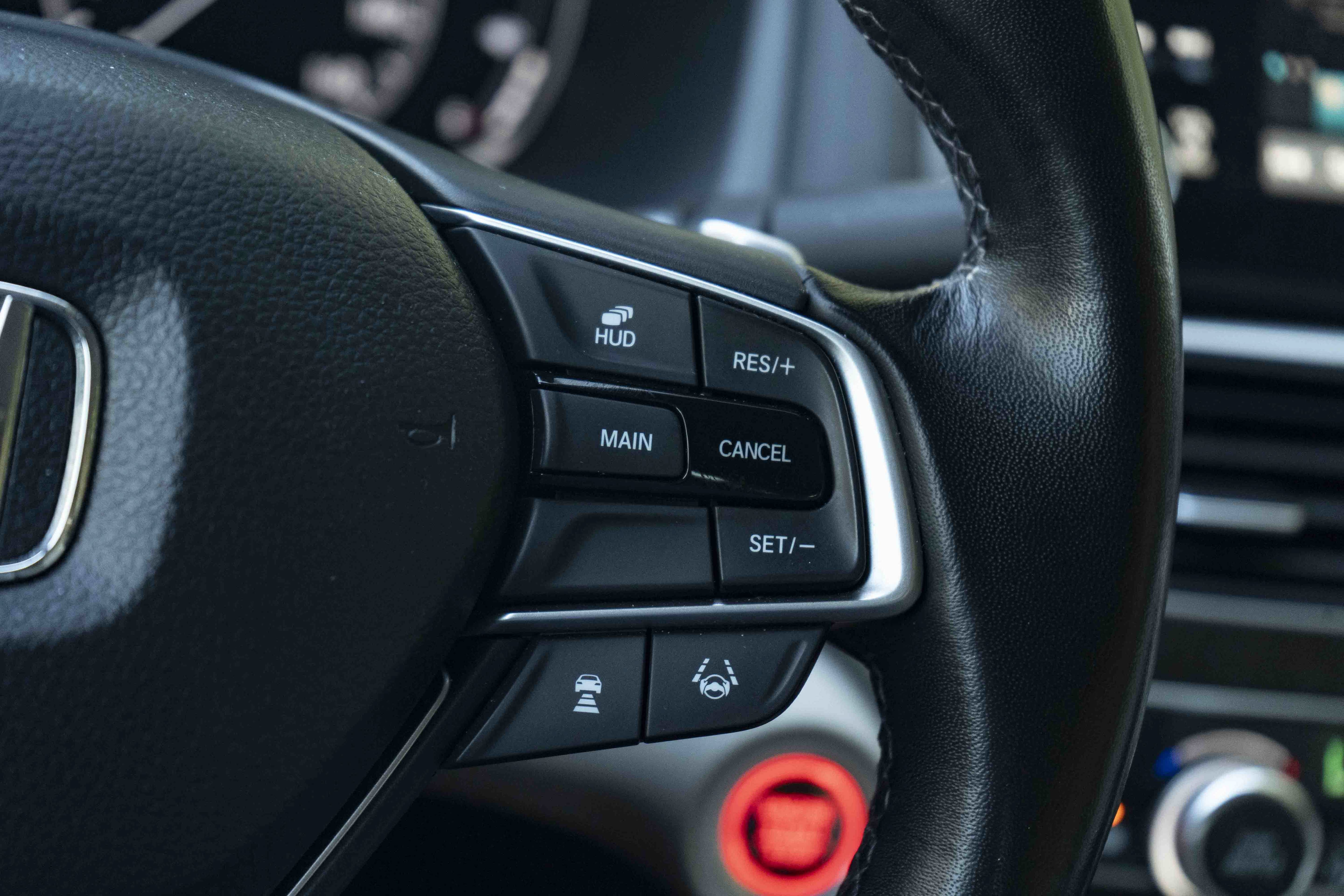 Used 2020 Honda Accord Touring image 21