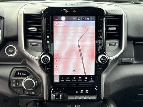 New 2026 RAM 1500 Big Horn image 8