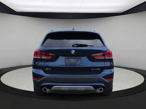 Used 2020 BMW X1 xDrive28i w/ Premium Package AWD/4WD image 7