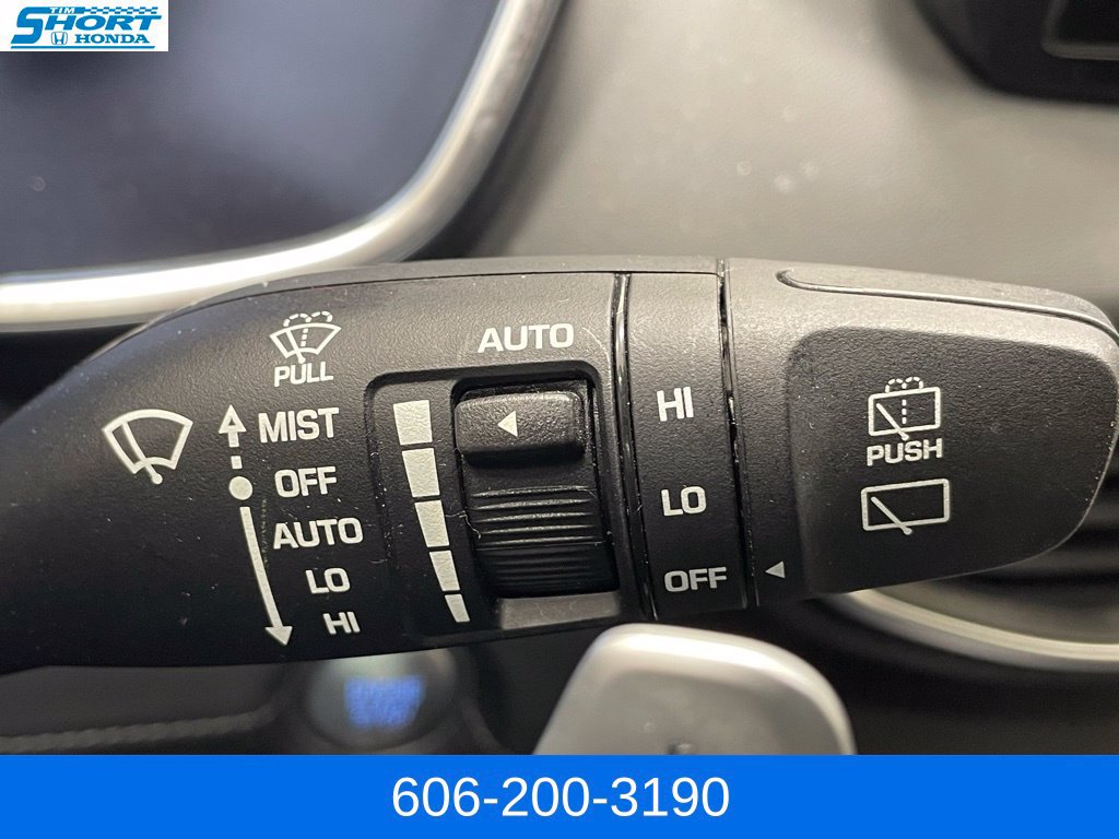 Used 2023 Hyundai Santa Fe Calligraphy AWD/4WD image 23