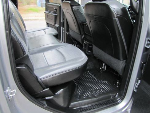 Used 2022 RAM 3500 Tradesman w/ Max Tow Package image 21