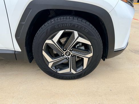 Used 2022 Hyundai Tucson SEL w/ Convenience + Premium Package FWD image 30