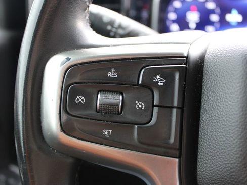 Used 2024 Chevrolet Silverado 2500 LT image 21