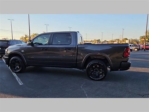 New 2026 RAM 1500 Big Horn image 27