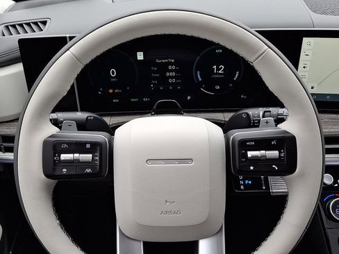 New 2026 Hyundai Santa Fe Calligraphy AWD/4WD image 15